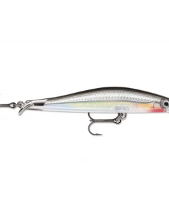 Crankbaits Rapala Ripstop RPS-9