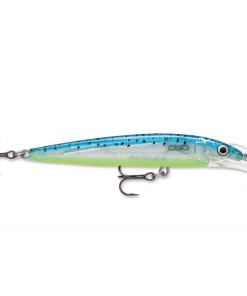 Rapala Scatter Rap Deep Husky Jerk SCRDHJ-10