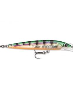 Rapala Scatter Rap Deep Husky Jerk SCRDHJ-10