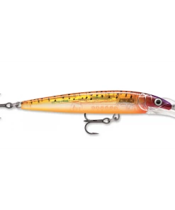 Rapala Scatter Rap Deep Husky Jerk SCRDHJ-10