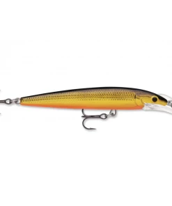 Rapala Scatter Rap Deep Husky Jerk SCRDHJ-10