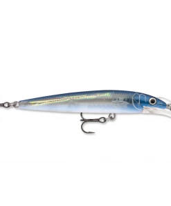 Rapala Scatter Rap Deep Husky Jerk SCRDHJ-10