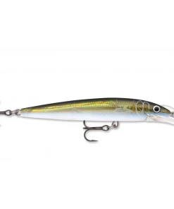 Rapala Scatter Rap Deep Husky Jerk SCRDHJ-10