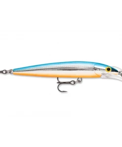 Rapala Scatter Rap Deep Husky Jerk SCRDHJ-10