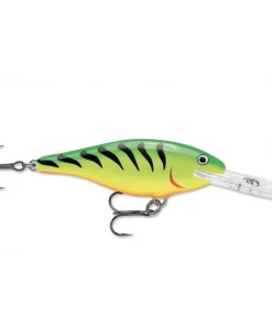 Crankbaits Rapala Shad Rap SR-5