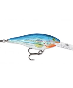Crankbaits Rapala Shad Rap SR-5