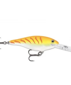 Crankbaits Rapala Shad Rap SR-5