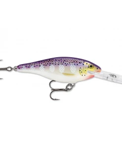 Crankbaits Rapala Shad Rap SR-5