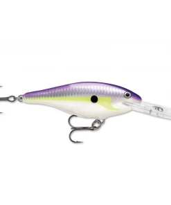 Crankbaits Rapala Shad Rap SR-5
