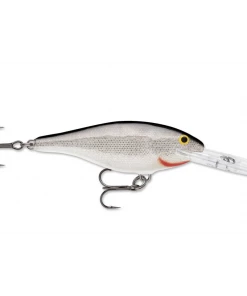 Crankbaits Rapala Shad Rap SR-5