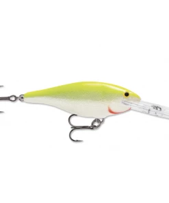 Crankbaits Rapala Shad Rap SR-5