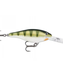 Crankbaits Rapala Shad Rap SR-5