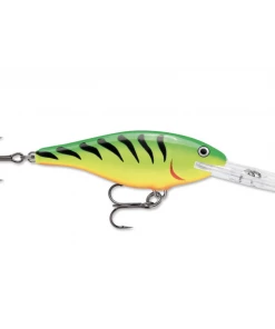 Crankbaits Rapala Shad Rap SR-7