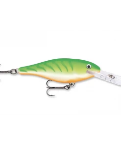 Crankbaits Rapala Shad Rap SR-7