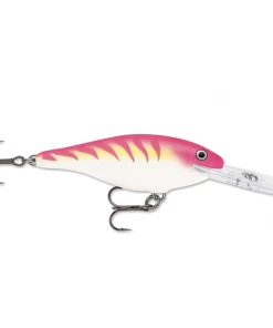 Crankbaits Rapala Shad Rap SR-7
