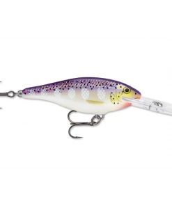 Crankbaits Rapala Shad Rap SR-7