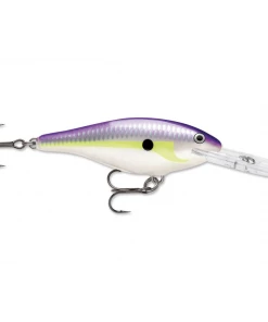 Crankbaits Rapala Shad Rap SR-7