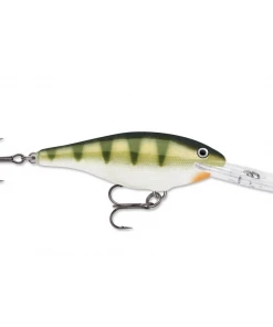 Crankbaits Rapala Shad Rap SR-7