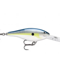Rapala Shad Rap SR-9