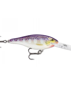 Rapala Shad Rap SR-9