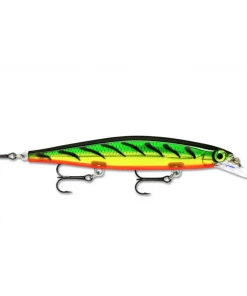 Crankbaits Rapala Shadow Rap Deep SDRD-11