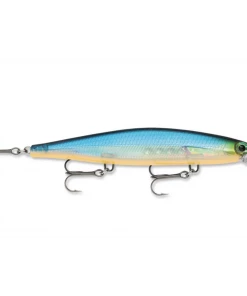 Rapala Shadow Rap SDR-11 Crankbaits