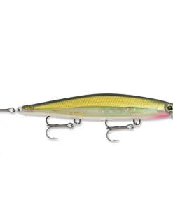 Rapala Shadow Rap SDR-11 Crankbaits