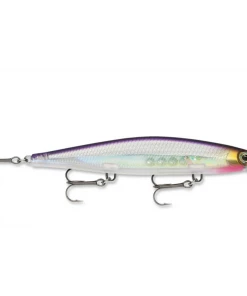 Rapala Shadow Rap SDR-11 Crankbaits