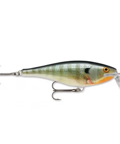 Rapala Super Shad Rap SSR-14 Musky Lures