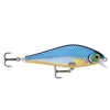 Rapala Super Shadow Rap SSDR-16