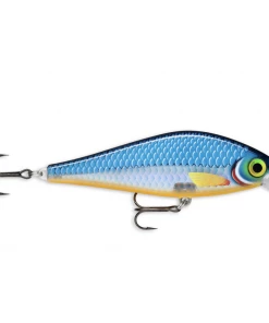 Rapala Super Shadow Rap SSDR-16