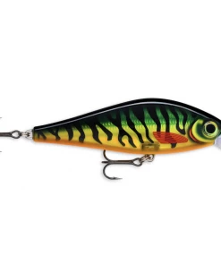 Rapala Super Shadow Rap SSDR-16