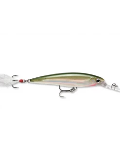 Rapala X-Rap Deep XRD-10