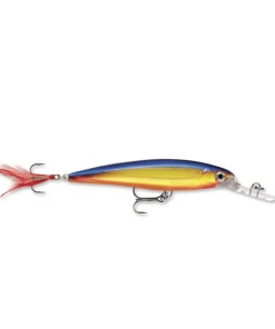 Crankbaits Rapala X-Rap Deep XRD-8
