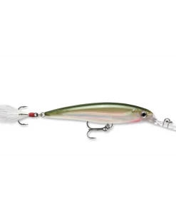 Crankbaits Rapala X-Rap Deep XRD-8