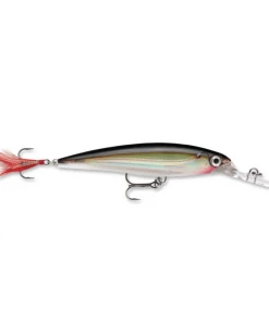 Crankbaits Rapala X-Rap Deep XRD-8