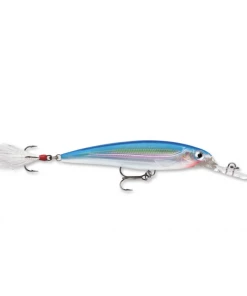 Crankbaits Rapala X-Rap Deep XRD-8