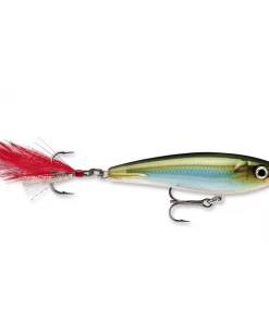 Rapala X-Rap Subwalk XRSB-15
