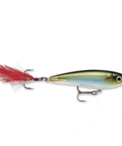 Rapala X-Rap Subwalk XRSB-15