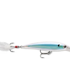 Crankbaits Rapala X-Rap XR-10