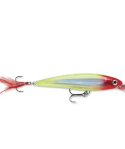 Crankbaits Rapala X-Rap XR-10