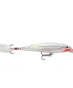 Crankbaits Rapala X-Rap XR-10