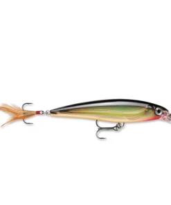 Crankbaits Rapala X-Rap XR-10