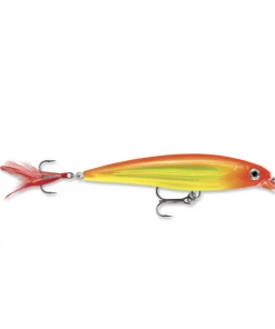 Crankbaits Rapala X-Rap XR-10