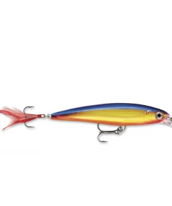 Crankbaits Rapala X-Rap XR-10