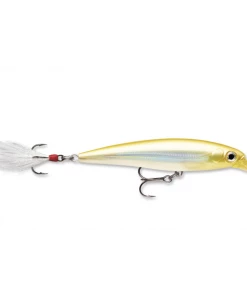 Crankbaits Rapala X-Rap XR-10