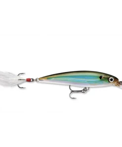 Crankbaits Rapala X-Rap XR-10