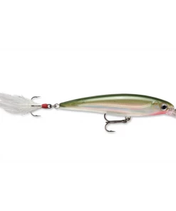 Crankbaits Rapala X-Rap XR-10