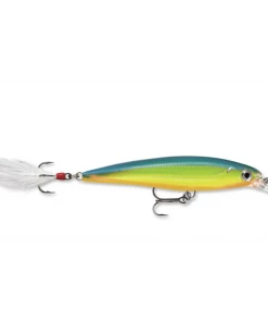 Crankbaits Rapala X-Rap XR-10