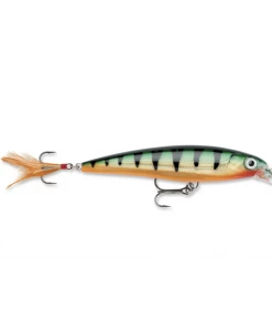 Crankbaits Rapala X-Rap XR-10